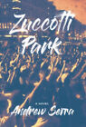 Zuccotti Park by Serra, Andrew