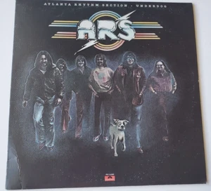 Atlanta Rhythm Section - Underdog - Vinyl PD 1-6200   - Picture 1 of 5
