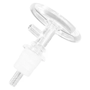 Gallon Water Jug Dust Lid Replacement Water Jug Sealing Silicone Water Jug - Zdjęcie 1 z 12