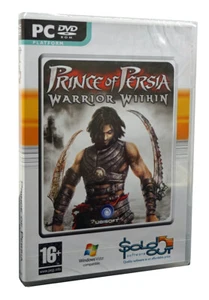 Prince of Persia: Warrior Within (gioco DVD PC) Definisci il tuo stile di combattimento - Foto 1 di 5