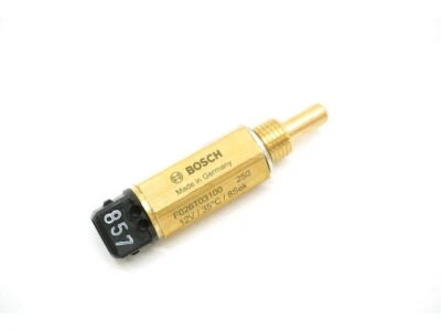 Interruptor de tiempo térmico Bosch 69154CWCR para BMW 533i 1983-1984 Foto 1 de 2