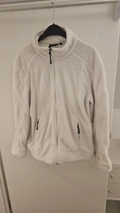 McKINLEY Sweater Damen Sweatpullover Sweatjacke Sweatshirt Gr. EU 42.. - Bild 1 von 8