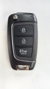 95430 K2500 Tx Assembly Keyless Entry for 2020 2022 Hyundai Venue - Picture 1 of 2