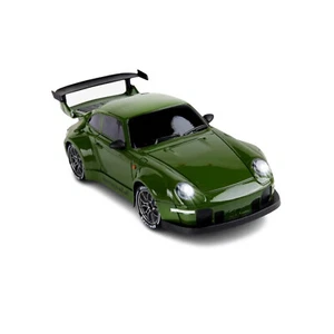 Gyro Maßstab 1:24 4WD RC Drift Car mit 2 Geschwindigkeitsmodi, LED-Leuchten & 50m Reichweite GifZj - Bild 1 von 10