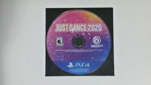 Just Dance 2020 (Sony PlayStation 4, 2019) - Bild 1 von 1