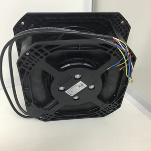 EBMPapst K3G190-RC05-03 Centrifugal Fan 230VAC 3200 min-1 REFR3