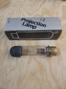 Vintage CXK GE Projection Bulb Lamp 125V 300W General Electric - Picture 1 of 4