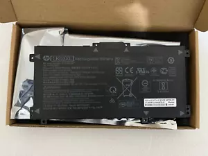 Batteria originale HP 55,8Wh per ENVY X360 15-BPxxxxx, 15-CNxxx, LK03XL, L09281-855 - Foto 1 di 2