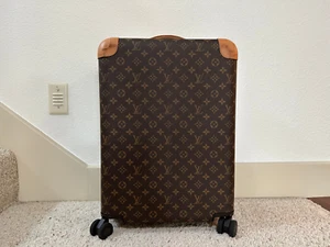 Louis Vuitton Monogram Canvas Horizon 55 | Pre-Owned - Picture 1 of 23