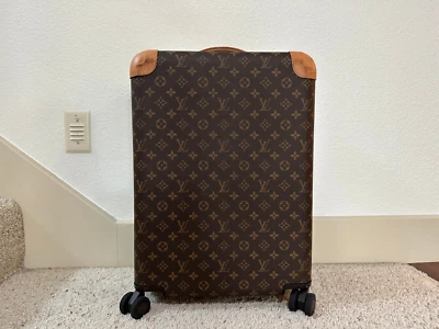 Louis Vuitton Monogram Canvas Horizon 55 | Pre-Owned - Image 1 of 4