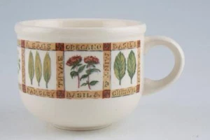Cloverleaf - Antique Herbs - Teacup - 217433G - Picture 1 of 1