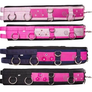 Longiergurt Nylon Deluxe Fashion 2. Wahl - Bild 1 von 5
