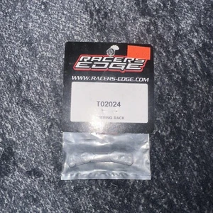 Racers Edge Pro2 Steering Rack Part # TO2024 - Picture 1 of 3