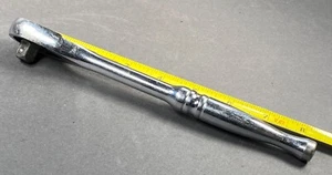 Husky 3/8" Antrieb Ratschenschlüssel 8,25" Gesamtlänge - Bild 1 von 8