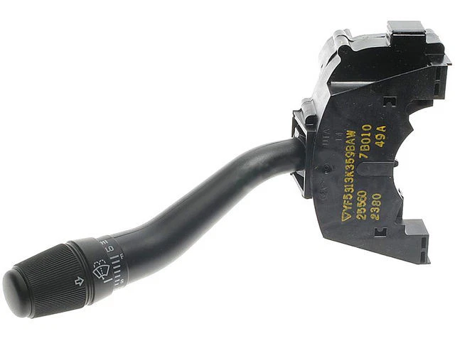 Interruptor limpiaparabrisas delantero 51CX52T compatible con Mercury Villager 1999-2002 Foto 1 de 1