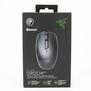 Razer Orochi V2 leichte kabellose optische Gaming Maus - Bild 1 von 4