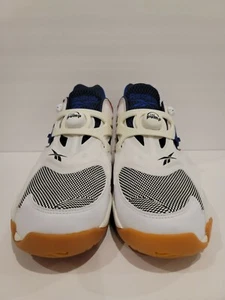 [FV5565] Mens Reebok Pump Court Size 10 - Picture 1 of 6