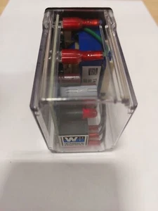 WARRICK CONTROLS 16MB1M0 120/240VAC 1/3HP 10A LEVEL CONTROL RELAY QUANTITY! - Picture 1 of 2