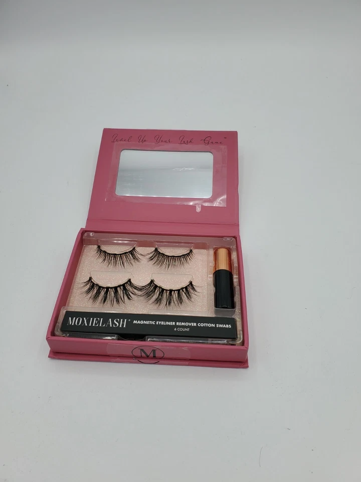 MOXIELASH Essentials Kit Volume 3 NEW OPEN BOX (1355) - Image 1 of 1