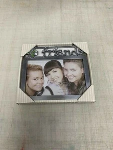  Picture Frame by Fetco "Friends"   6" x 4" - Picture 1 of 3