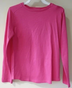 NWT Crewcuts Vivid Azalea Top Girl's Size 4-5 - Picture 1 of 1