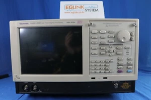 Tektronix RSA6120B Spectrum Analyzer Real Time TG 9kHz - 20GHz - Picture 1 of 3