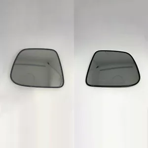 Genuine Side Mirror Glass LH RH 2p (Fits: 2011 2015 Orlando) - Foto 1 di 6