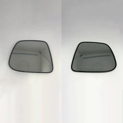 Espejo retrovisor lateral genuino de vidrio LH RH 2p (se adapta a: 2011 2015 Orlando) Foto 1 de 4