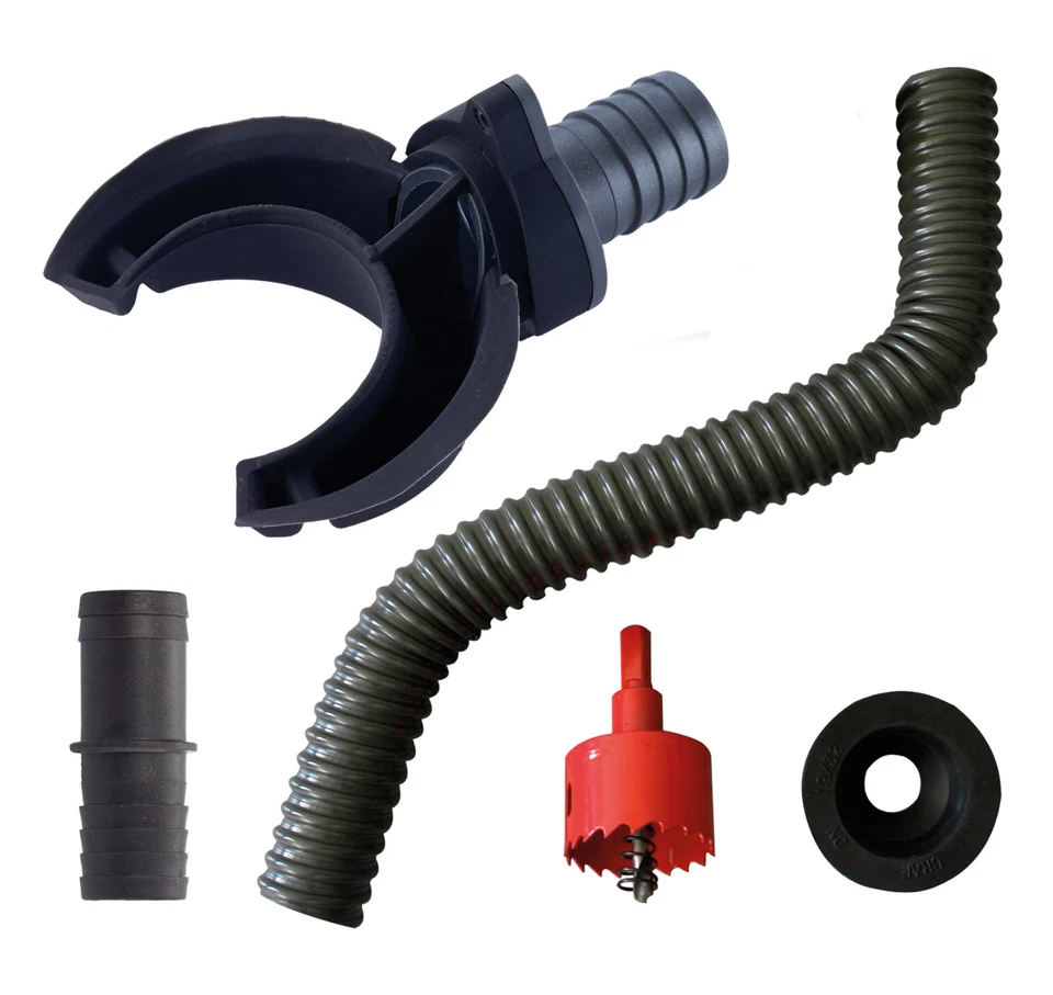 4rain DN 70-100 (503075) Regensammler