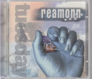 Reamonn - Tuesday - CD sehr gut erhalten K05 - Bild 1 von 2