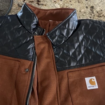 Brand New Carhartt Jacket Size Large  - Image 1 of 4