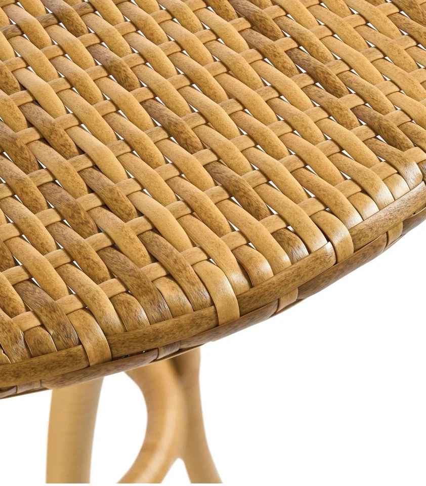 Better Homes & Gardens Willow Sage Wicker Patio Set - Six Piece - Image 1 of 4