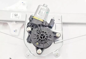 FITS HYUNDAI CRETA 1.4L 1.6L 2015-2020 FRONT DOOR WINDOW LEFT SIDE REGULATOR - Picture 1 of 5
