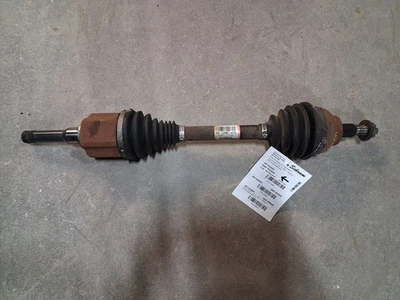 Передний левый вал оси водителя 2,0 л полный привод подходит для 15–19 MKC 3122663 - Изображение 1 из 4