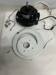 Eppendorf Zentrifuge 5430 Antriebseinheit Motor KAUM BENUTZT LESEN - Bild 1 von 15