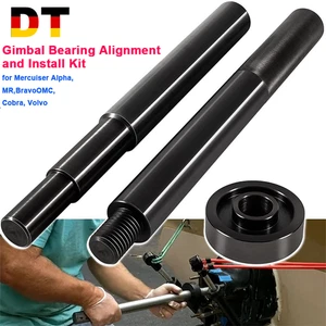 Gimbal Bearing Alignment & Install Kit for Mercuiser Alpha Bravo,Volvo,OMC,Cobra - Bild 1 von 12