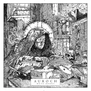 Auroch Mute Books (CD) Album - Bild 1 von 1