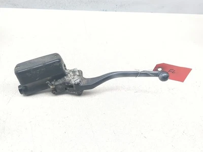 91-02 Honda St 1100 ST1100 Clutch Master Cylinder Left Jug Hub Pump Head Pack Foto 1 de 4
