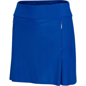 Greg Norman 17" Pull-On Golf Skort Damen - Bild 1 von 12