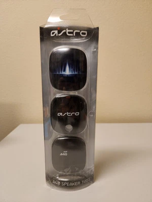 Astro A40 Speaker Tags - WIZARDS OF THE COAST - RARE - Image 1 of 4