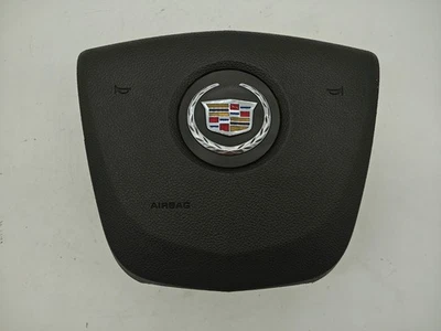 Cadillac CTS 2009 volante airbag airbag OEM 1015545-1 Foto 1 de 4