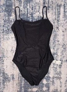 Aerie Crinkle Scoop Full Coverage One Piece Swimsuit new with tags - Picture 1 of 3
