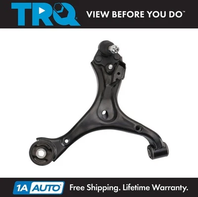 TRQ Front Right Lower Control Arm with Ball Joint For 2016-2022 Acura ILX - Image 1 of 4
