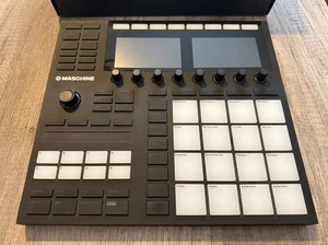 Native Instruments Maschine MK3 (+SW via Lizenztransfer bei Native Instruments) - Bild 1 von 5