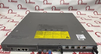 Cisco ASR1001 Aggregation Services Router - Image 1 of 4