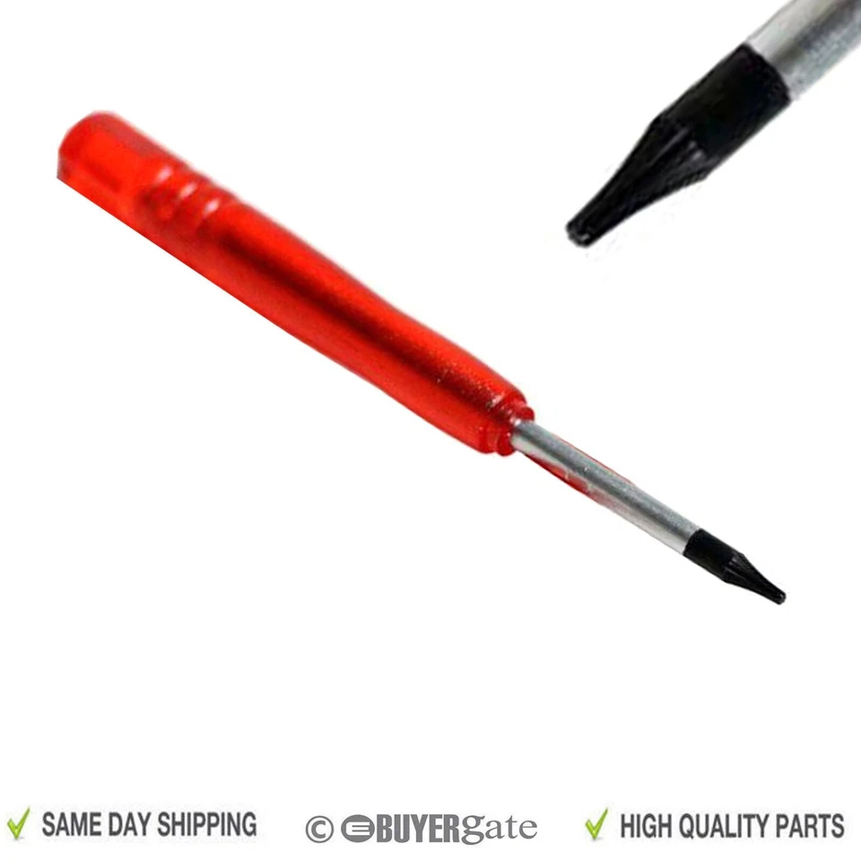 EBG For Nokia Samsung Sony Er. Blackberry HTC Trox T6 Dismantling Screwdriver Tool