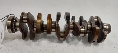 Cigüeñal motor Volkswagen Rabbit 2006 2007 2008 2009 Foto 1 de 4