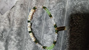 edelstein armband - Bild 1 von 5