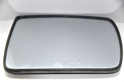 💎 Espejo retrovisor lateral derecho pasajero Kia Borrego 2009-2011 vidrio térmico OEM Foto 1 de 4