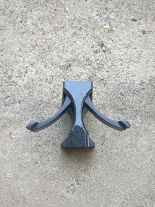2003-2009 Toyota 4Runner Limited Cup Holder Insert OEM 55604-35050 - Picture 1 of 7